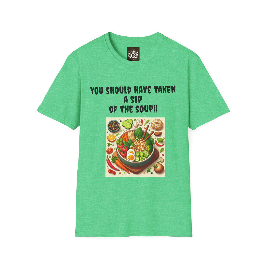 Fun Ramen Noodle T-Shirt