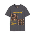 The HarloBlaQ T-Shirt
