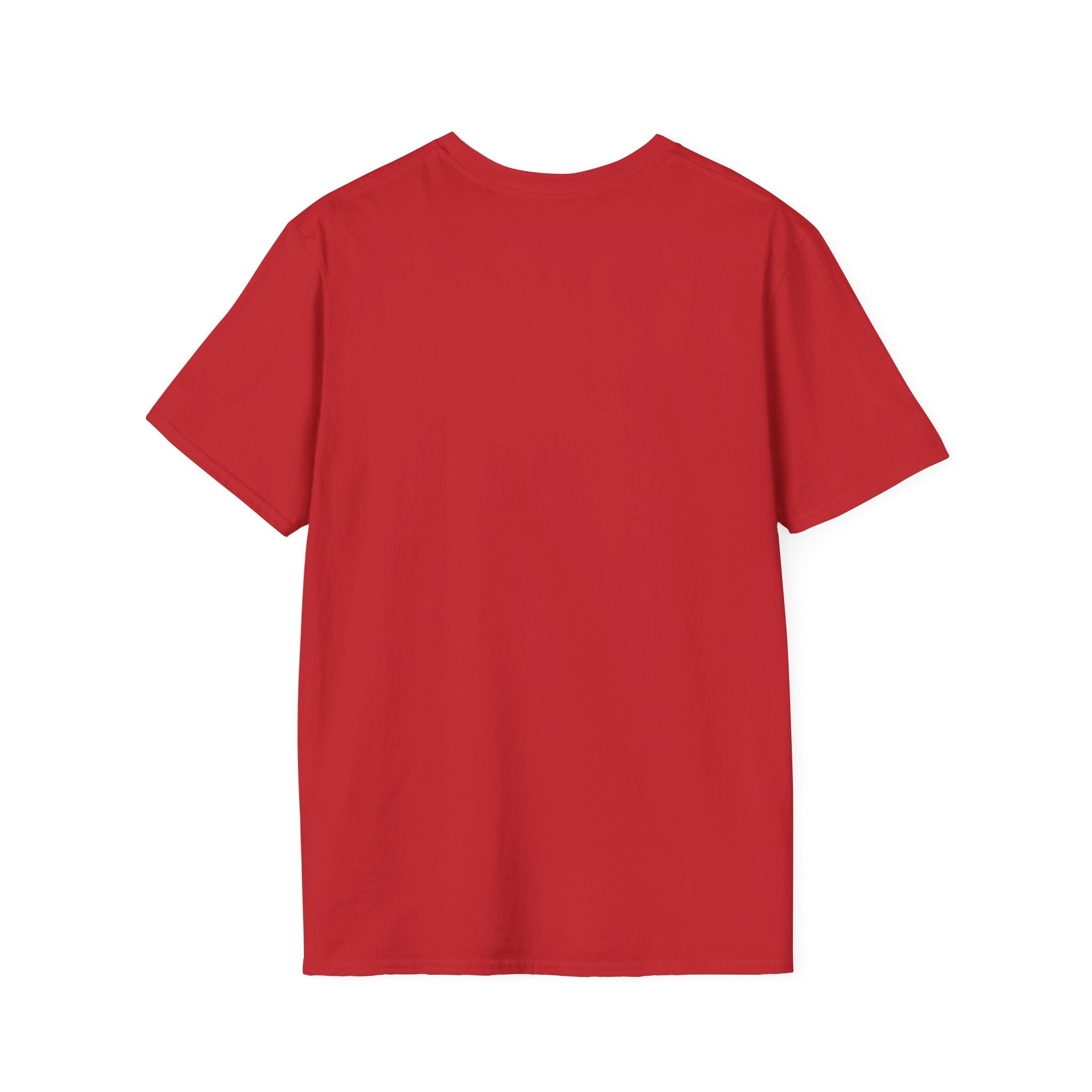 Fun Ramen Noodle T-Shirt