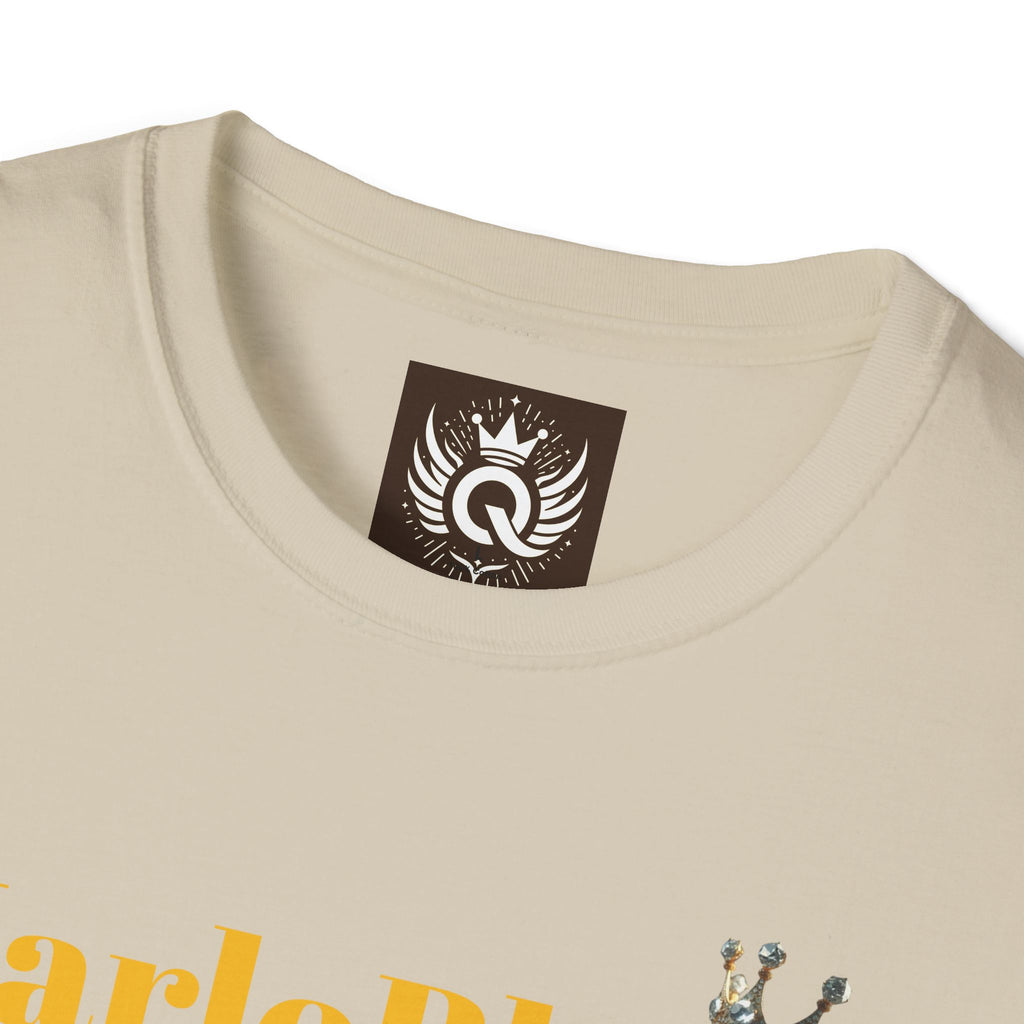 The HarloBlaQ T-Shirt
