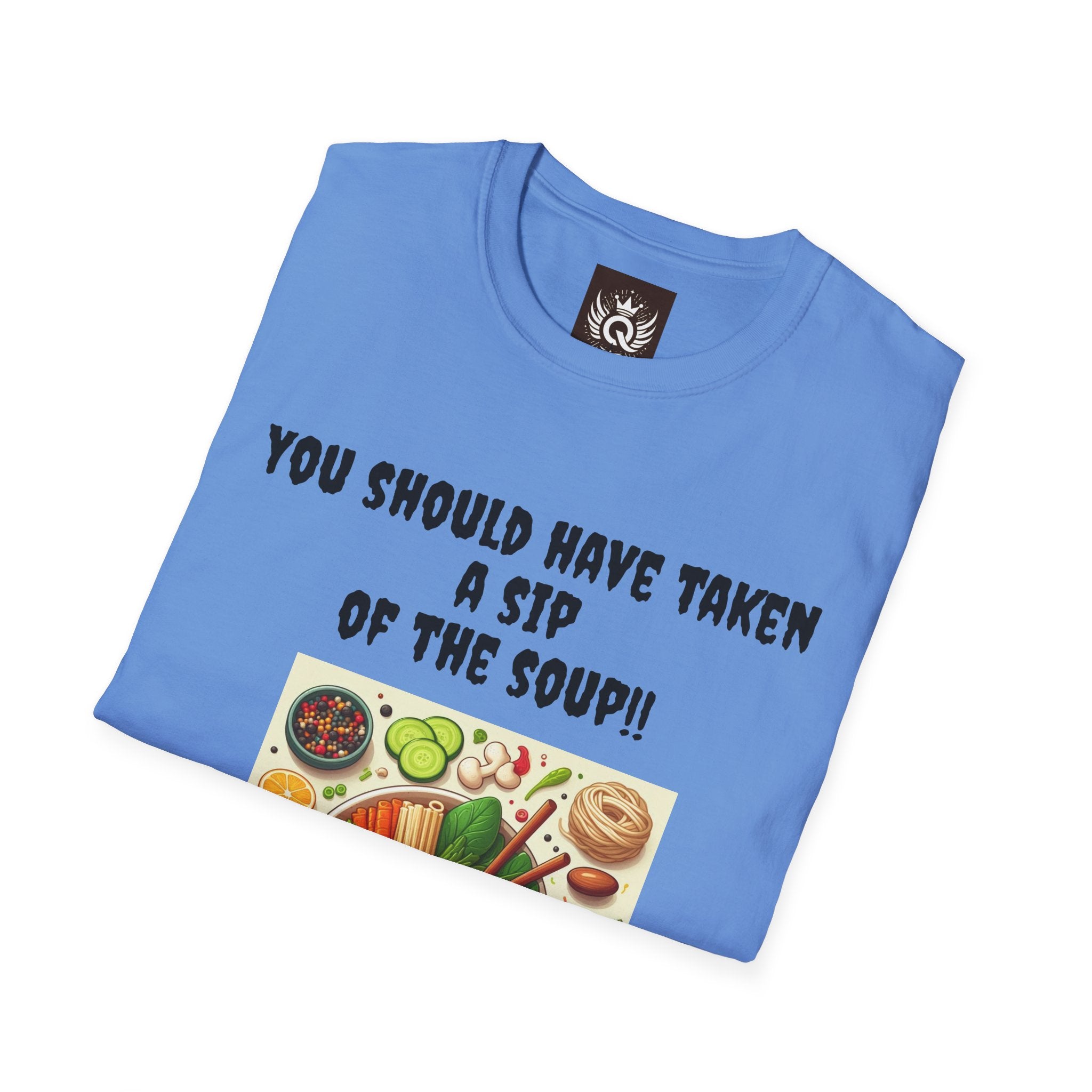 Fun Ramen Noodle T-Shirt