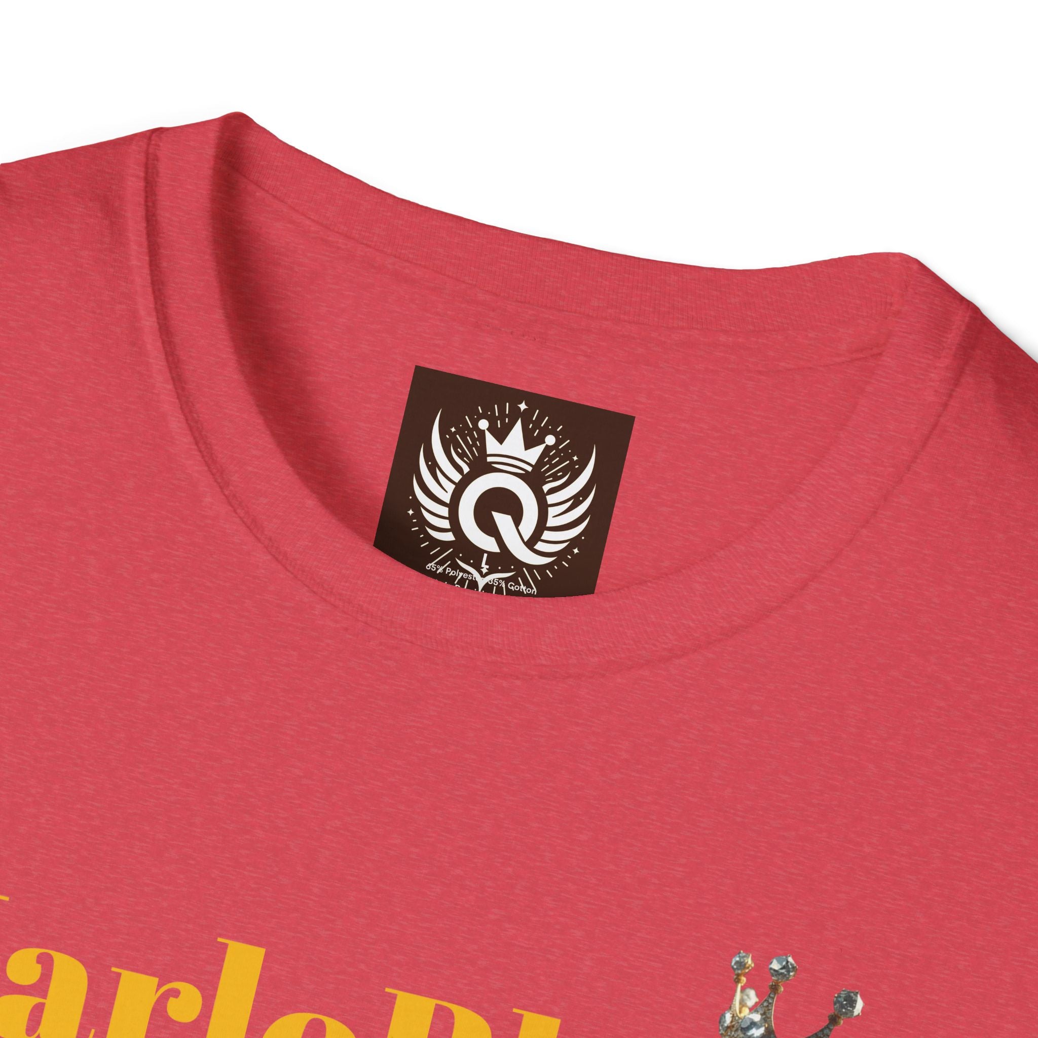 The HarloBlaQ T-Shirt