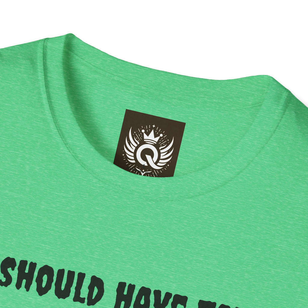 Fun Ramen Noodle T-Shirt