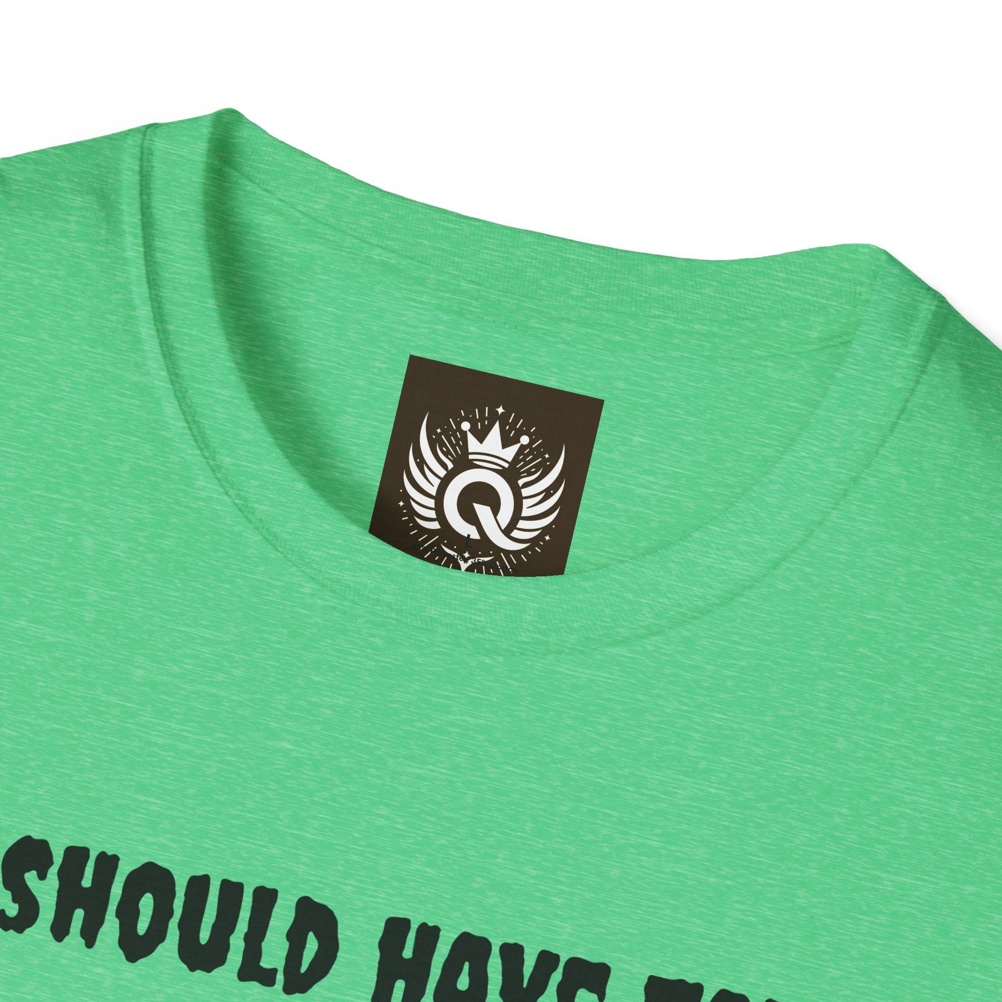 Fun Ramen Noodle T-Shirt