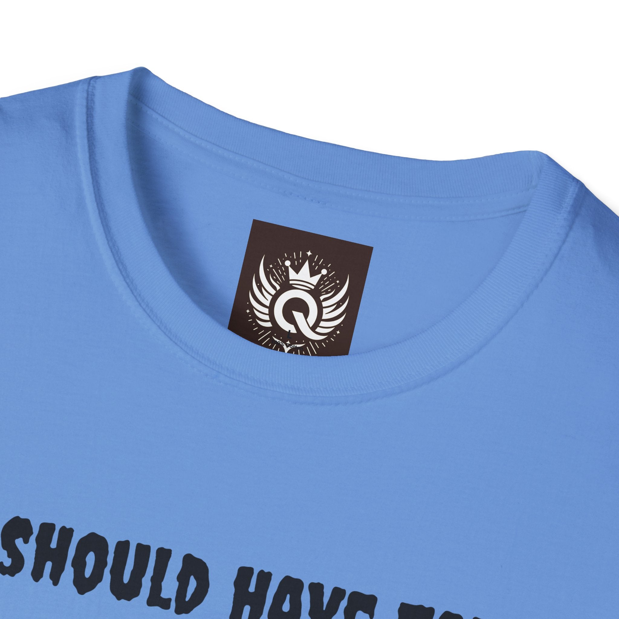 Fun Ramen Noodle T-Shirt