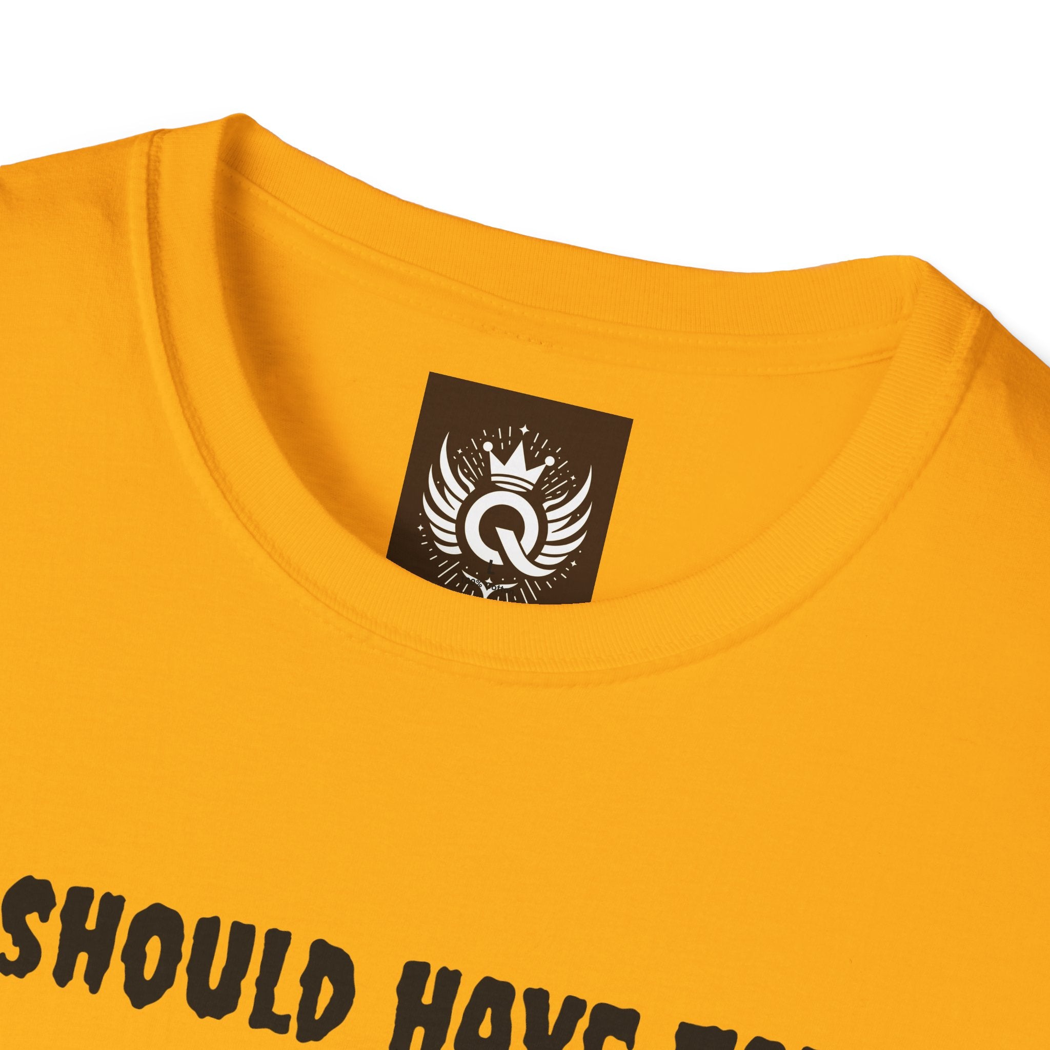 Fun Ramen Noodle T-Shirt