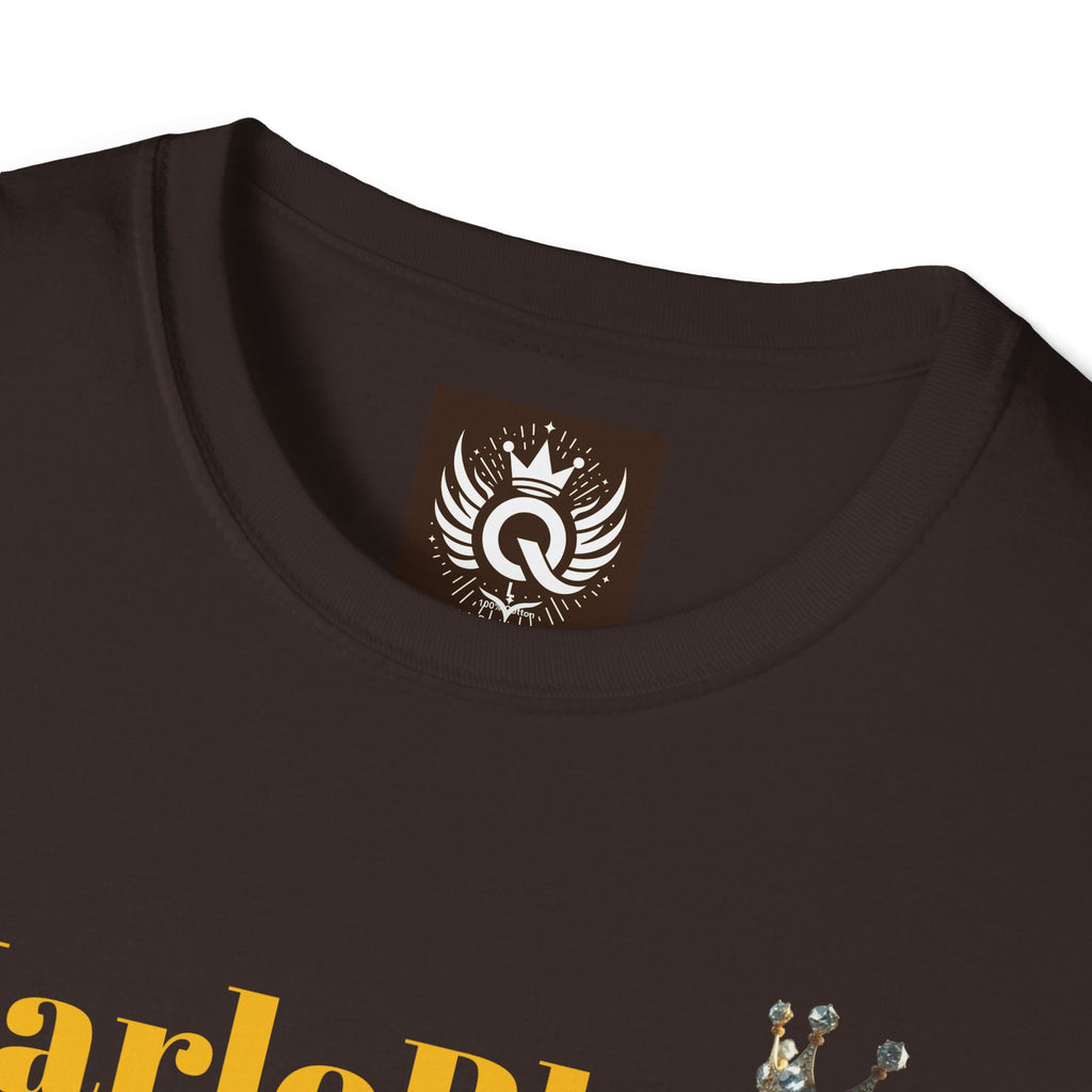The HarloBlaQ T-Shirt