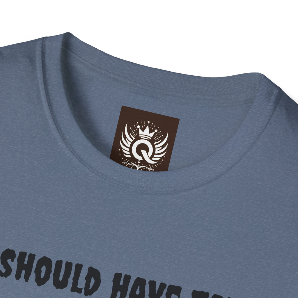 Fun Ramen Noodle T-Shirt