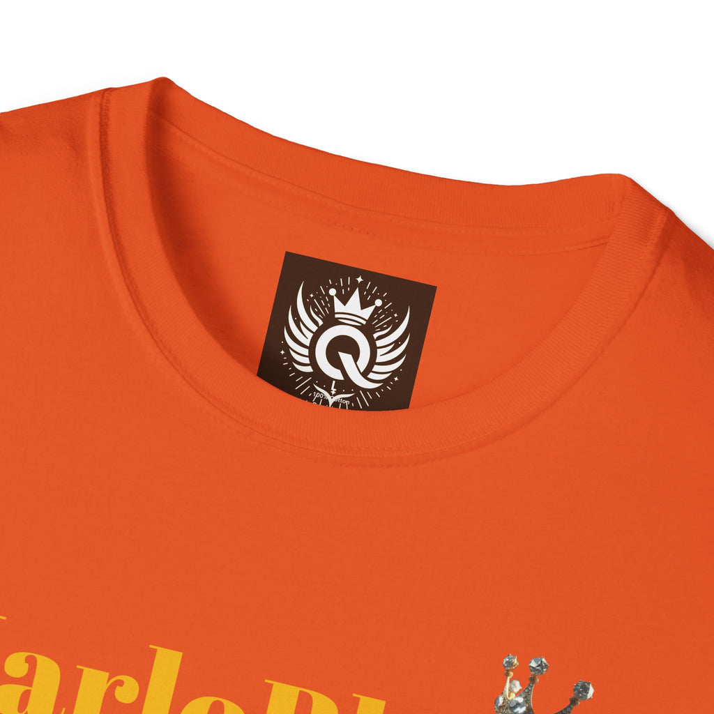 The HarloBlaQ T-Shirt