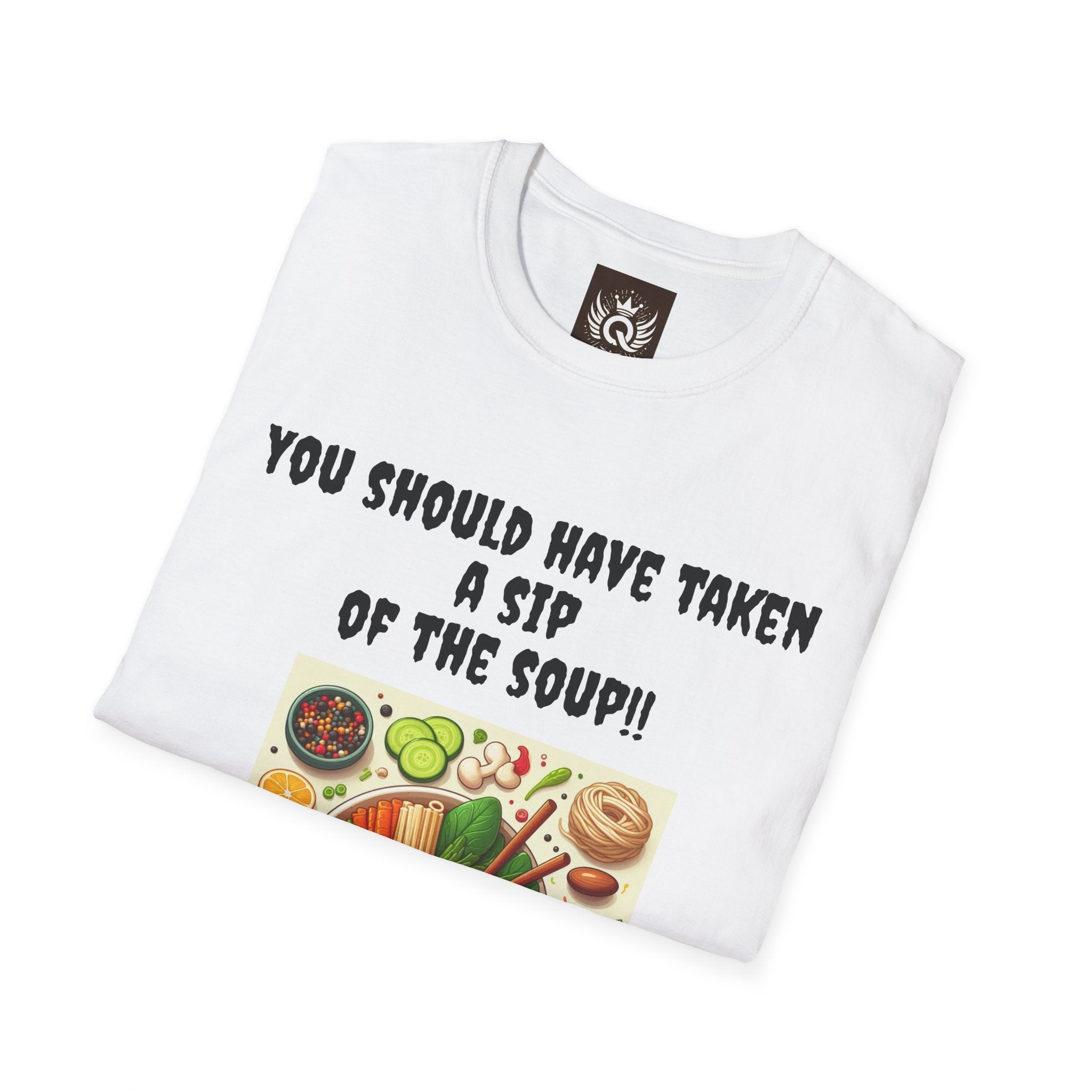 Fun Ramen Noodle T-Shirt