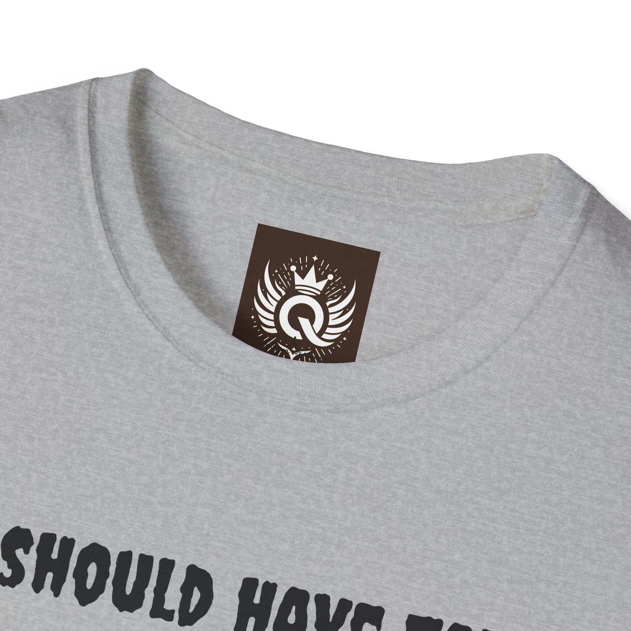 Fun Ramen Noodle T-Shirt