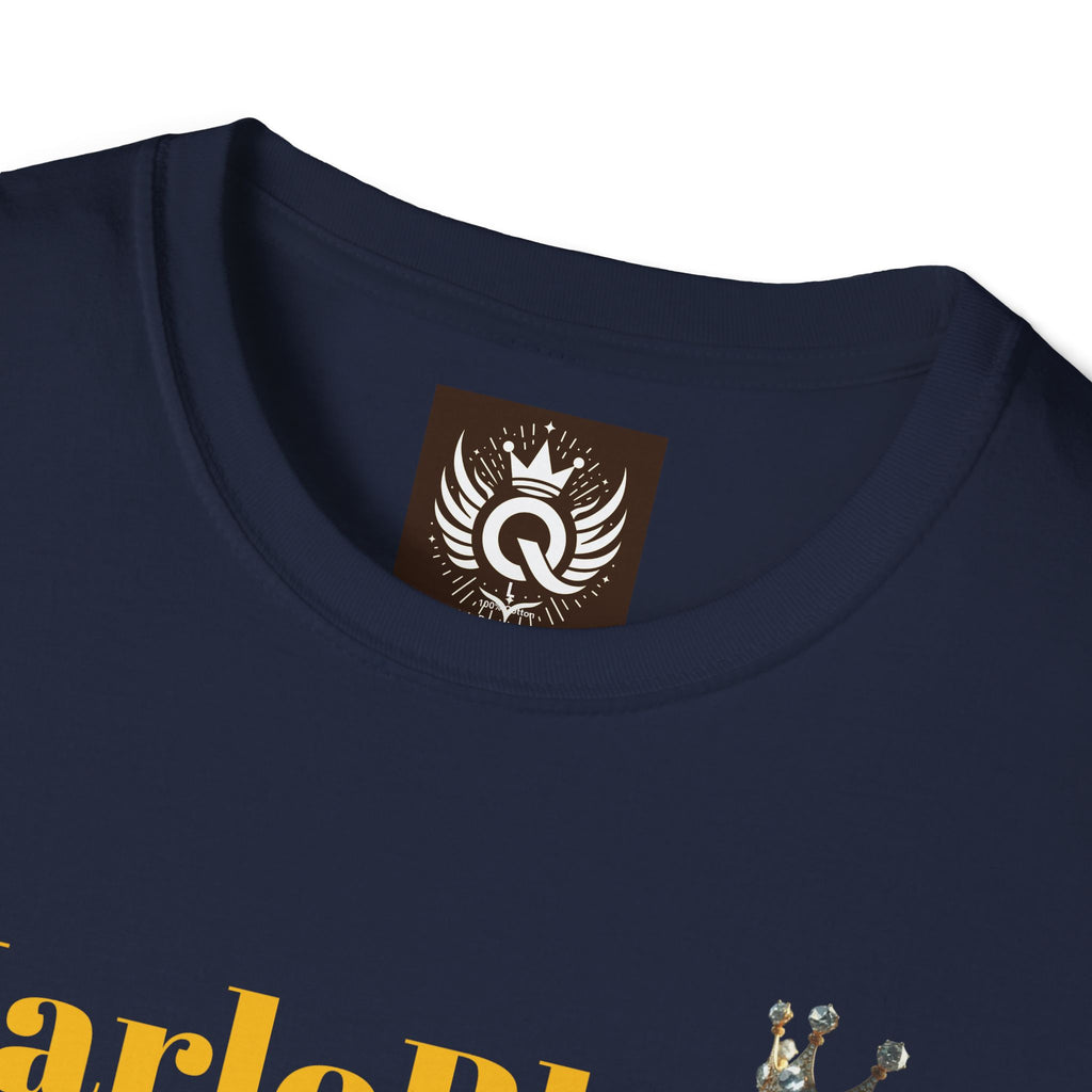The HarloBlaQ T-Shirt