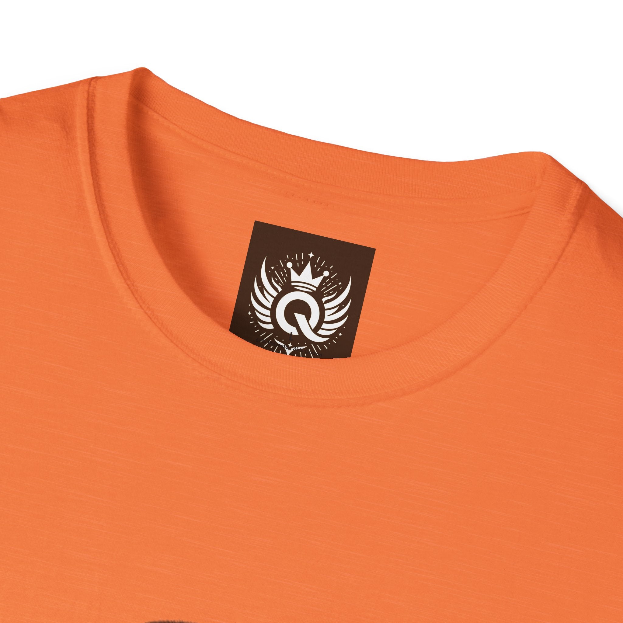 Fat Cheetah Eating Ramen