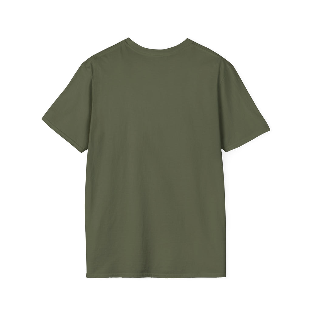 The HarloBlaQ T-Shirt