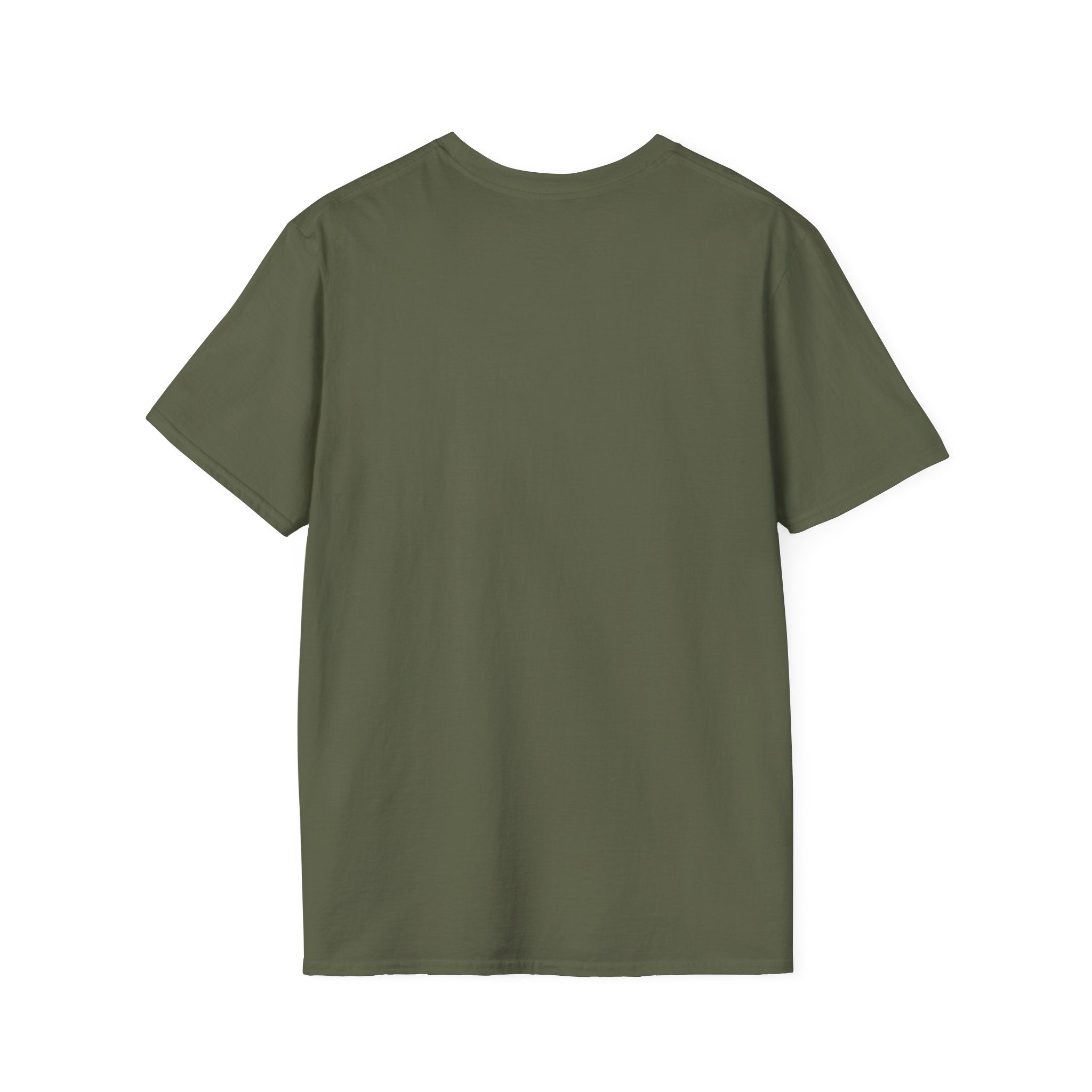 The HarloBlaQ T-Shirt