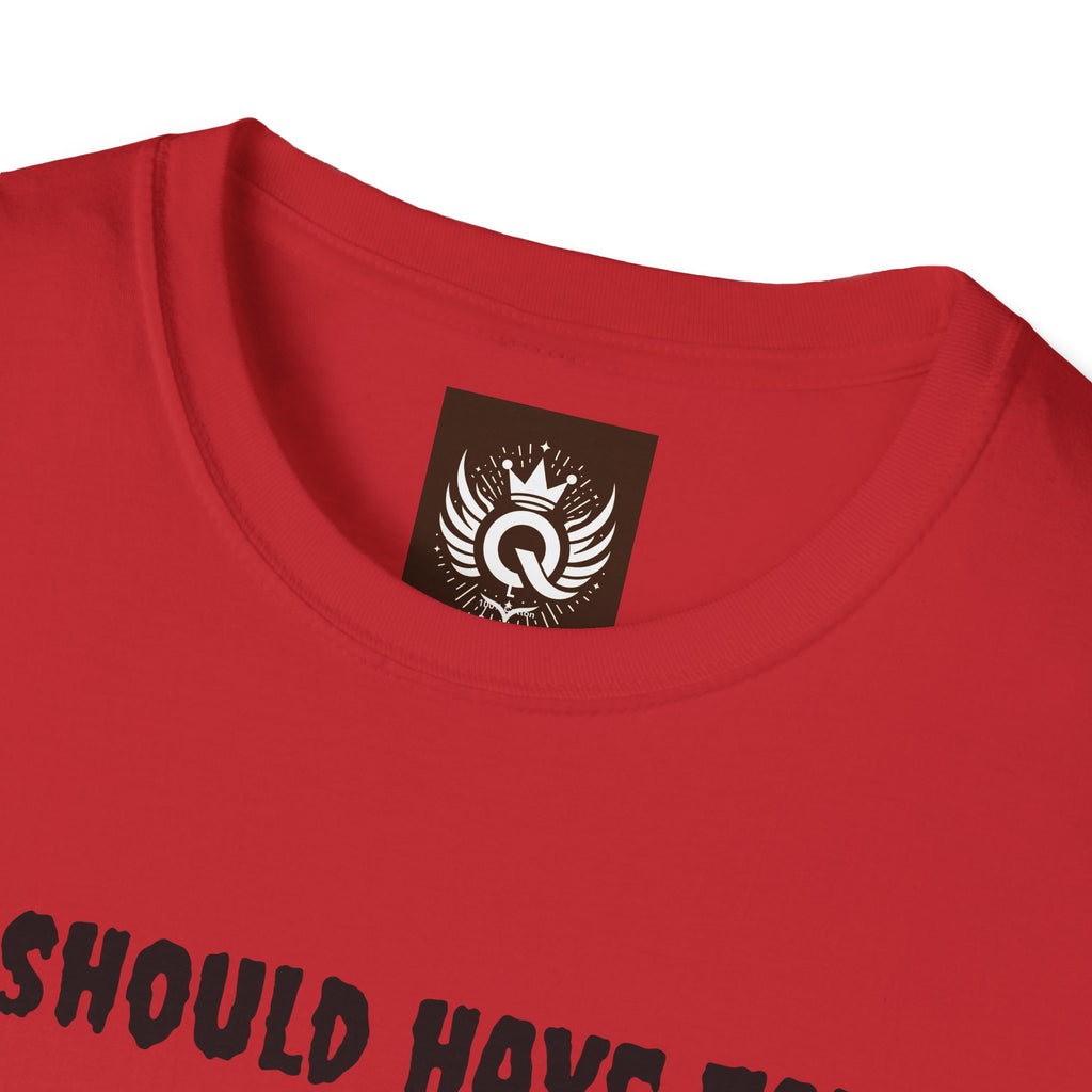 Fun Ramen Noodle T-Shirt