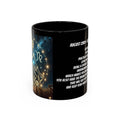 Virgo Horoscope Coffee Mug Design, 11oz