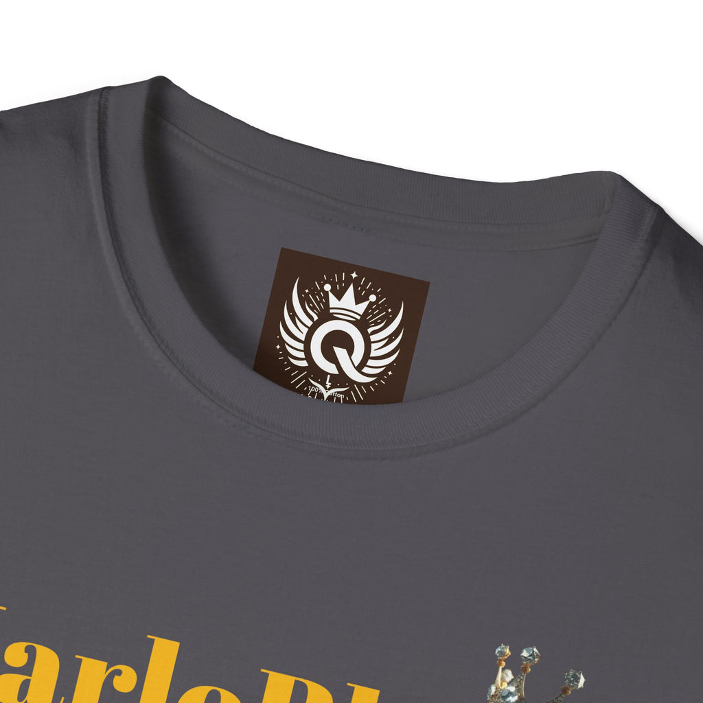 The HarloBlaQ T-Shirt