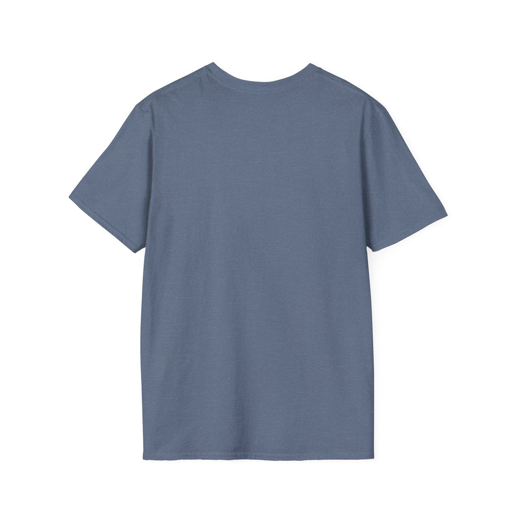 The HarloBlaQ T-Shirt