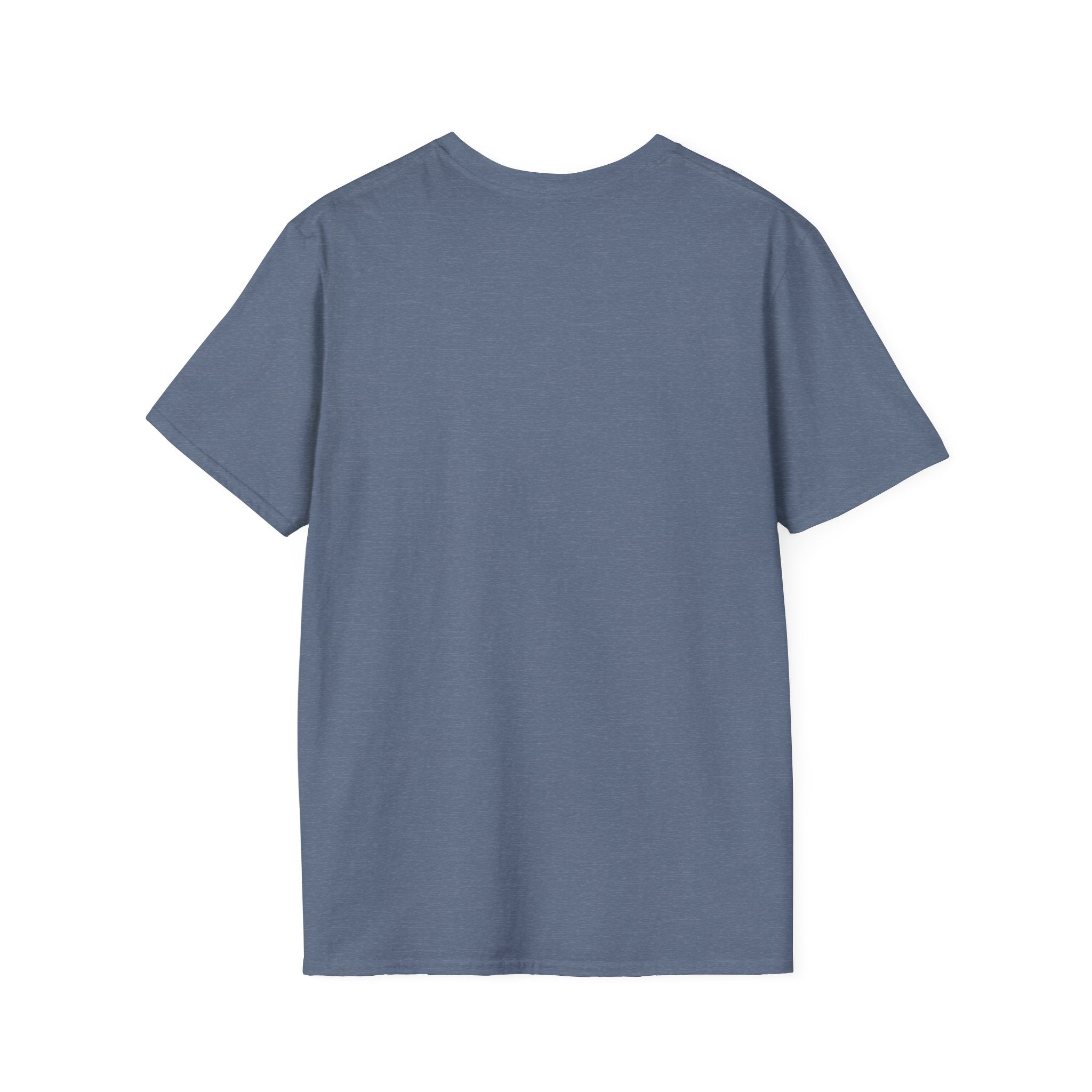 The HarloBlaQ T-Shirt