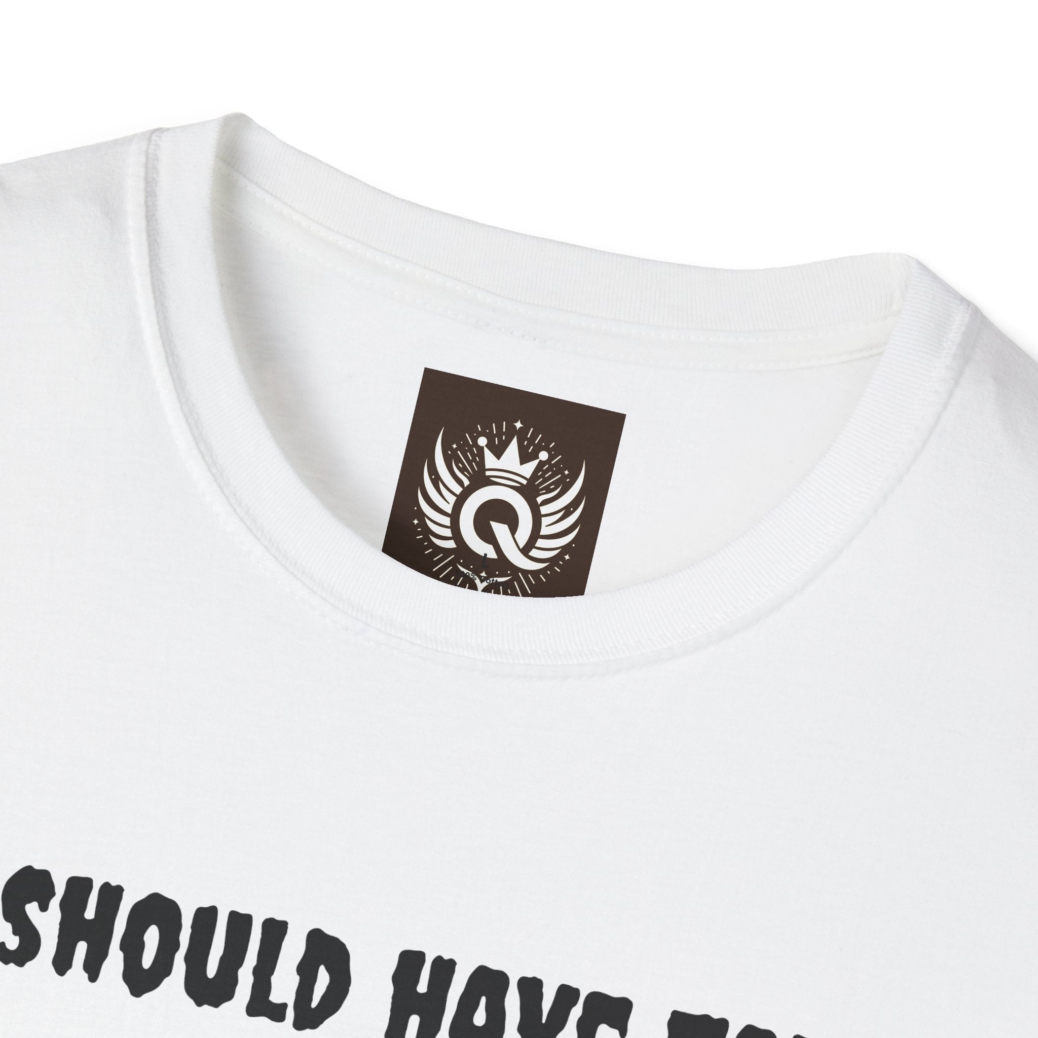 Fun Ramen Noodle T-Shirt